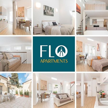 Cittadella - Flo Apartments Firenze Eksteriør bilde