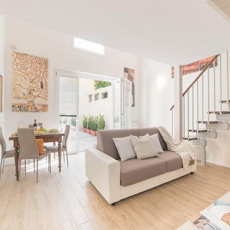 Cittadella - Flo Apartments Firenze Eksteriør bilde