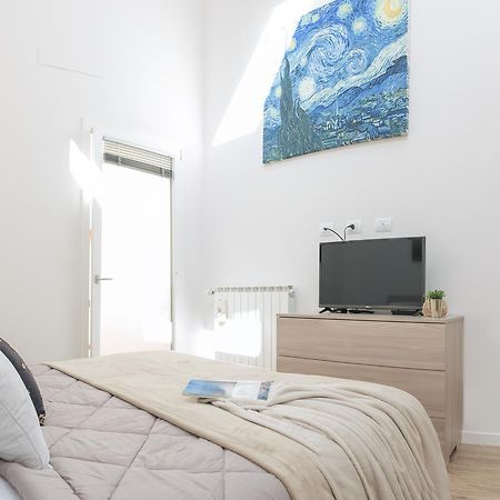 Cittadella - Flo Apartments Firenze Eksteriør bilde