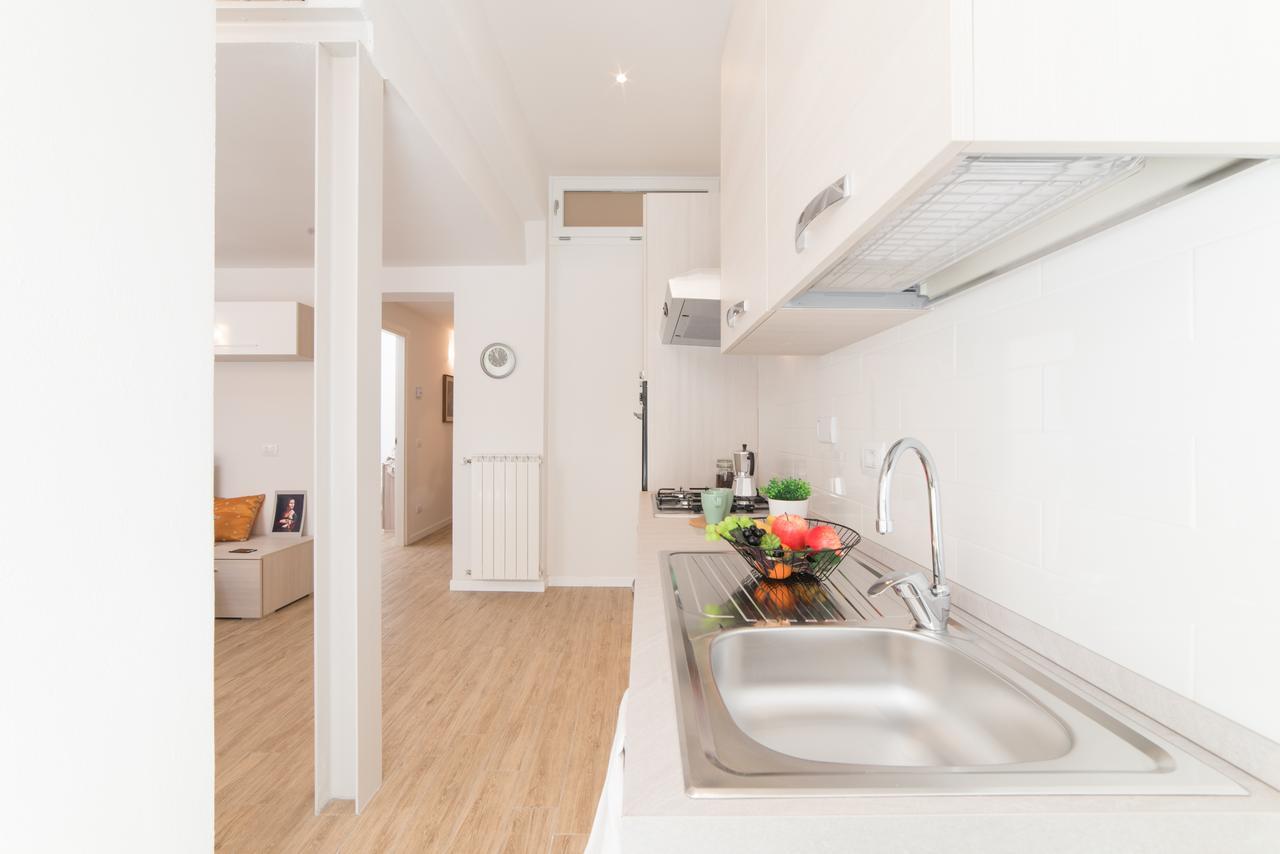 Cittadella - Flo Apartments Firenze Eksteriør bilde