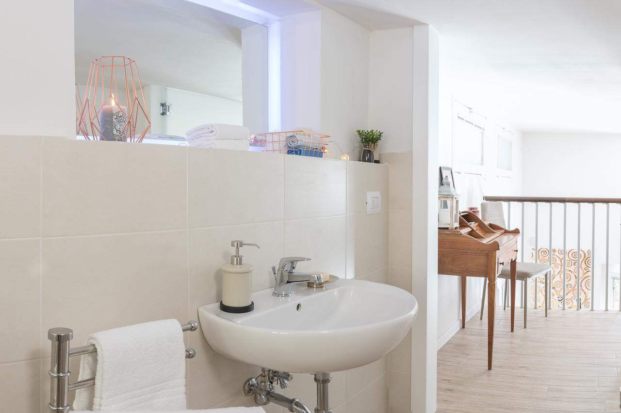Cittadella - Flo Apartments Firenze Eksteriør bilde