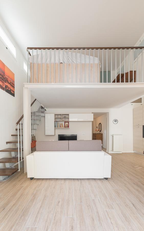 Cittadella - Flo Apartments Firenze Eksteriør bilde