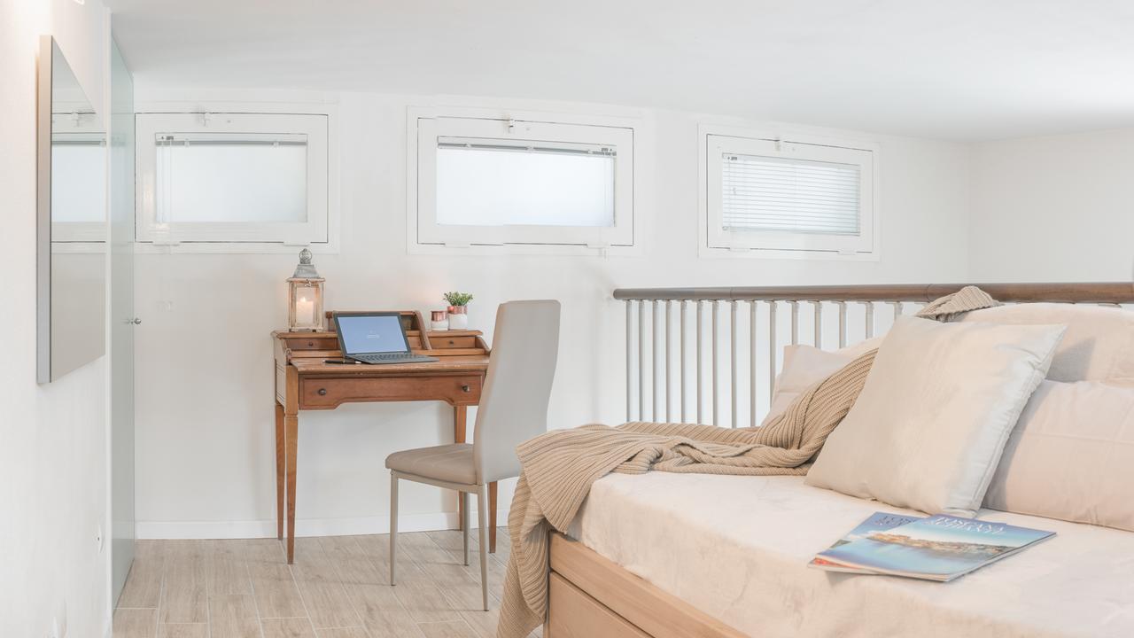Cittadella - Flo Apartments Firenze Eksteriør bilde