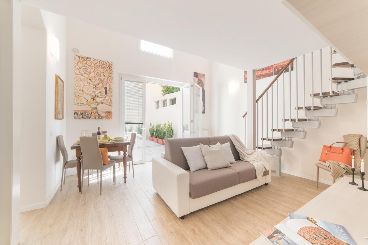 Cittadella - Flo Apartments Firenze Eksteriør bilde