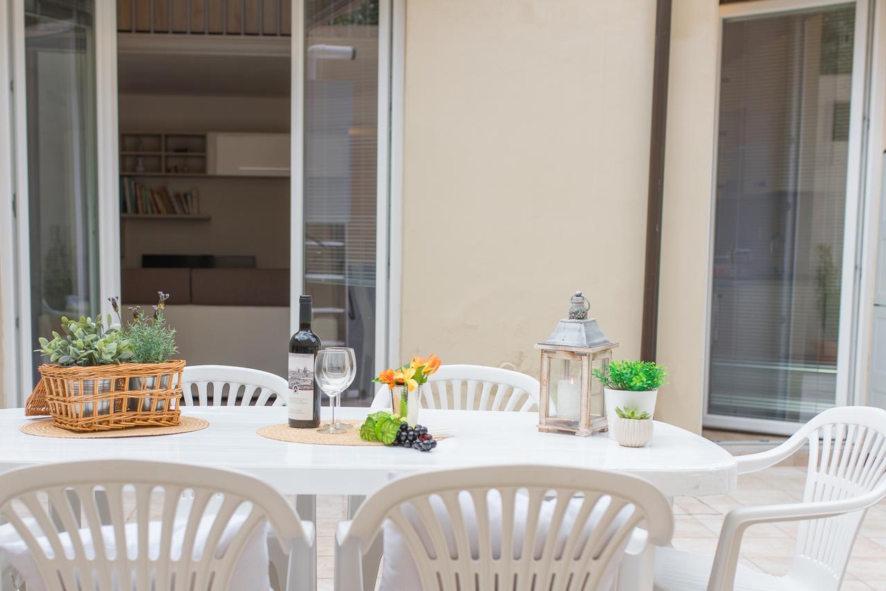 Cittadella - Flo Apartments Firenze Eksteriør bilde