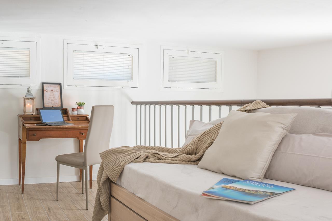 Cittadella - Flo Apartments Firenze Eksteriør bilde