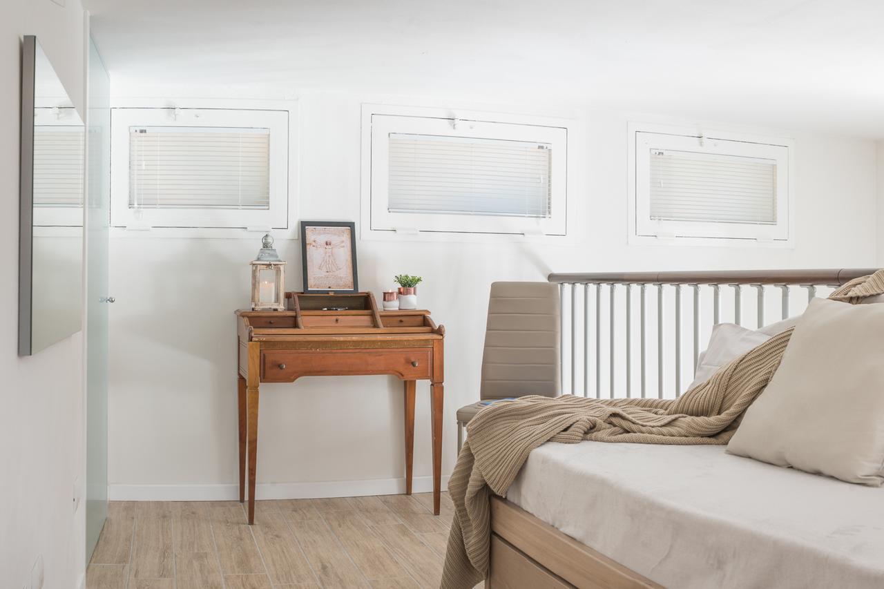 Cittadella - Flo Apartments Firenze Eksteriør bilde