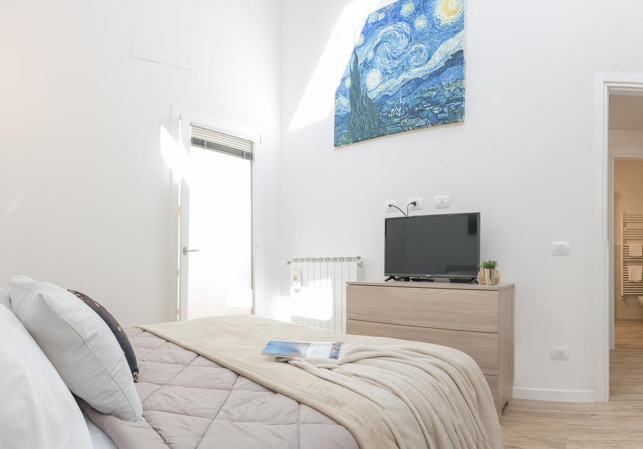 Cittadella - Flo Apartments Firenze Eksteriør bilde