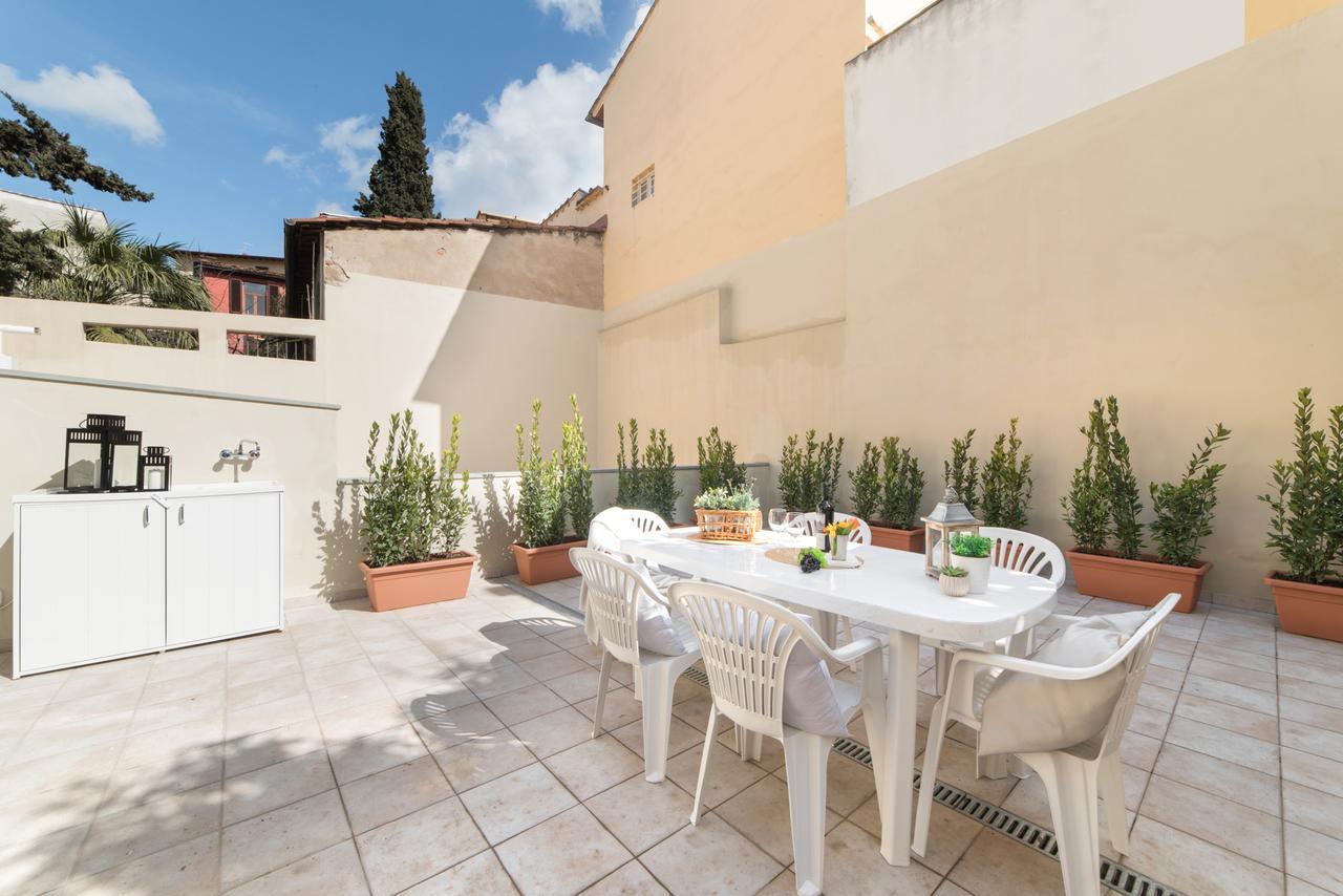 Cittadella - Flo Apartments Firenze Eksteriør bilde
