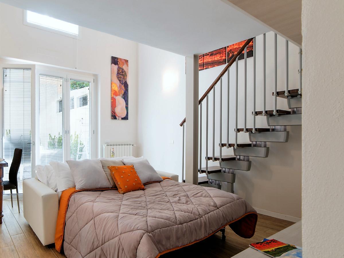 Cittadella - Flo Apartments Firenze Eksteriør bilde