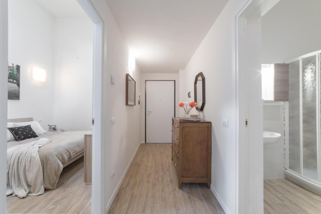 Cittadella - Flo Apartments Firenze Eksteriør bilde
