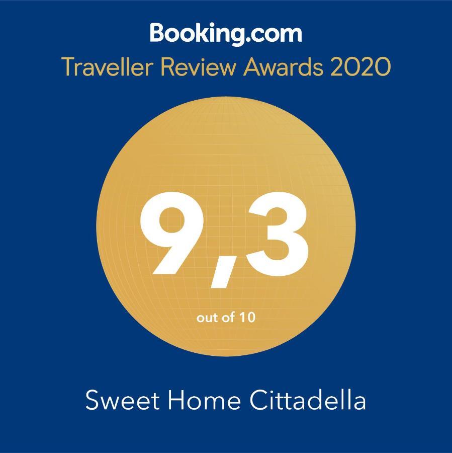 Cittadella - Flo Apartments Firenze Eksteriør bilde